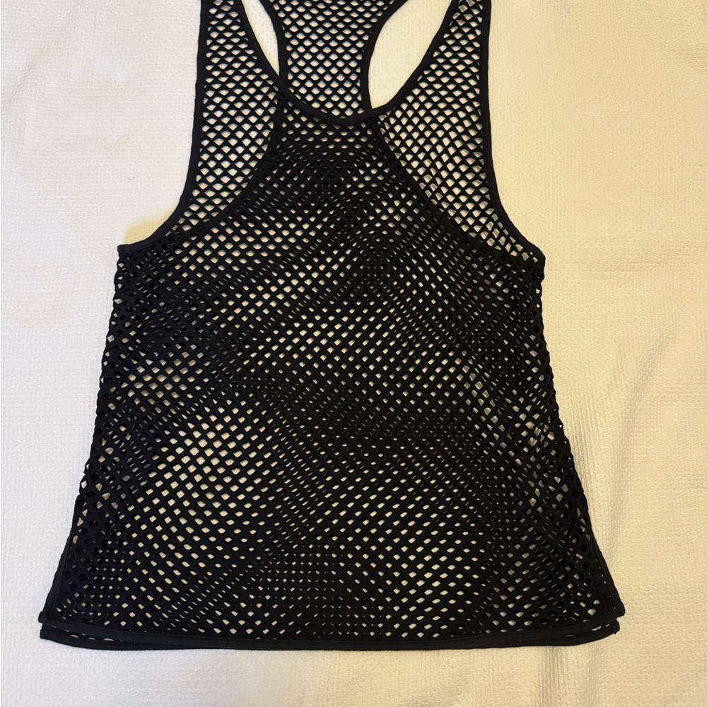 Victoria Secret Black Coverup